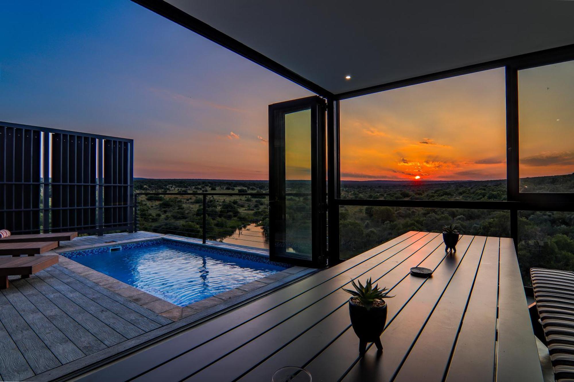 Cliffhanger Lodge Mabula Game Reserve ภายนอก รูปภาพ